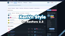 XenVn-Style-for-Xenforo-2.3.webp