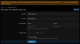 Screenshot 2025-11-27 at 20-02-42 Edit sticky link Sample sticky link Development environment...webp