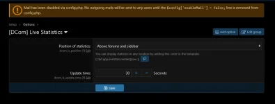 Screenshot 2025-11-09 at 19-36-21 DCom Live Statistics Development environment (license for x...webp