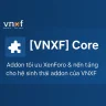 [VNXF] Core