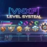 VNXF - Level System