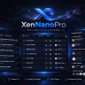 XenVibe - XenNanoPro