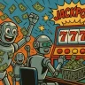 Blatchy - Slot Machine
