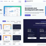 Platform Digital Hub - Enterprise SaaS